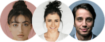 Kybele Wellbeing App kullanıcıları