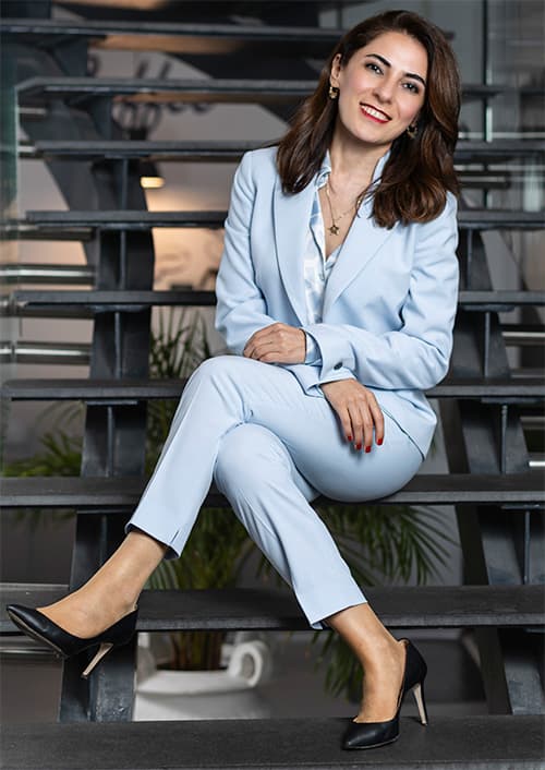 Elif Karakuş, Kybele Wellbeing Academy kurucusu